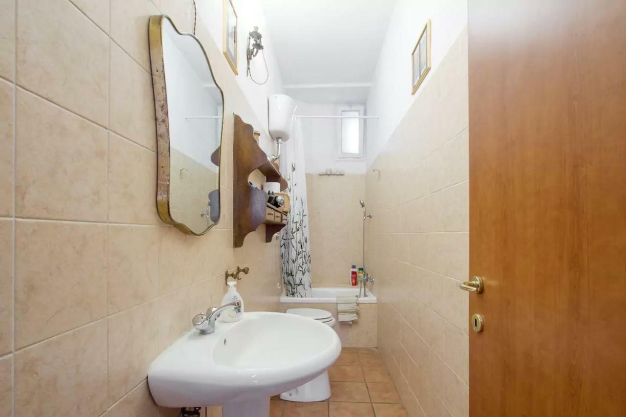 Trastevere Classico Self Check In Roma Ngoại thất bức ảnh